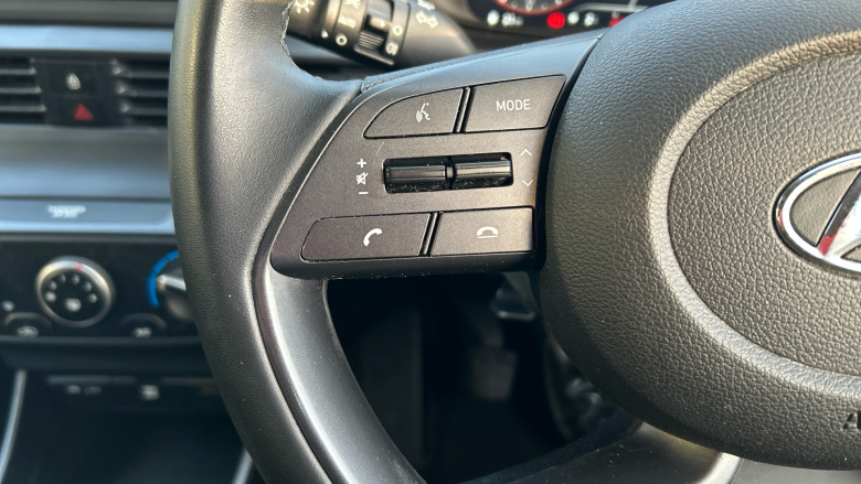 Hyundai i20 1.0T GDi 48V MHD SE Connect 5dr Petrol Hatchback